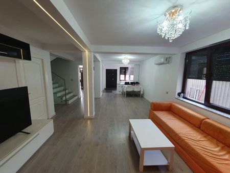 Vila de inchiriat Chitila Central - Fotografie 4