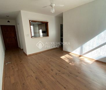 Apartamento com 2 quartos e 61m² para alugar em Cristal, Porto Alegre. - Photo 1