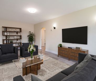 SPACIOUS 2 BEDROOM APARTMENT IN WELLAND!! - Photo 1