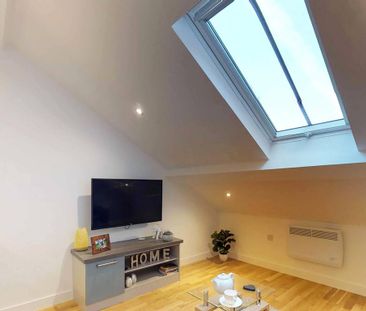 1 bedroom apartment to rent - Photo 2