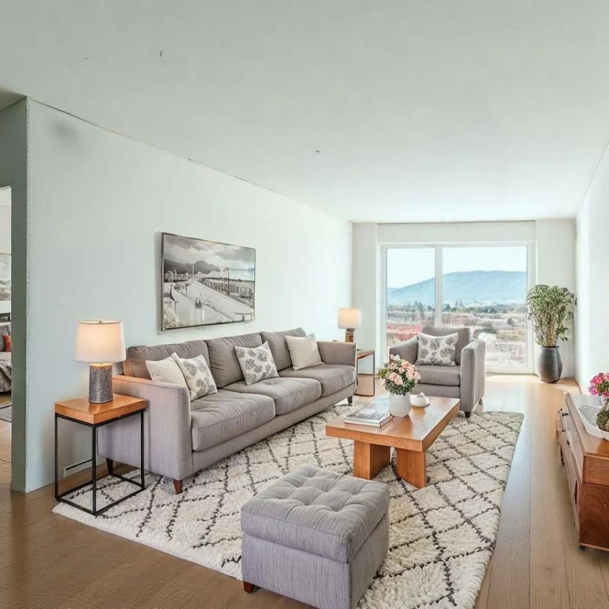 LEVEL GRAZ – Lebensgefühl auf höchstem Niveau - Photo 1