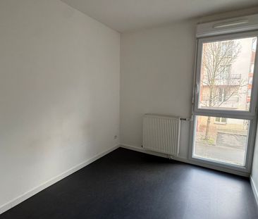 Appartement à louer 2 pièces • 61,95 m2 Lille - Photo 5