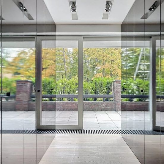 Appartement te huur - Photo 1