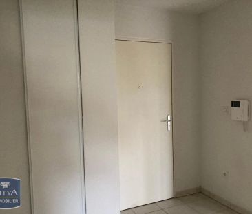 Appartement à louer 2 pièces 52.82m² - Photo 5