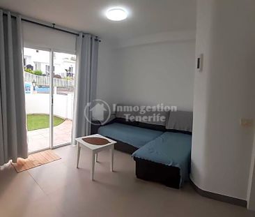 Golf del Sur 3-bedroom Duplex for Short-Term Rental - Photo 1