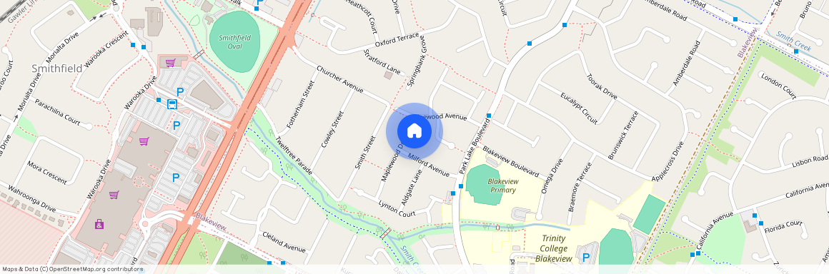 5 Maplewood Drive, SA 5114, Blakeview