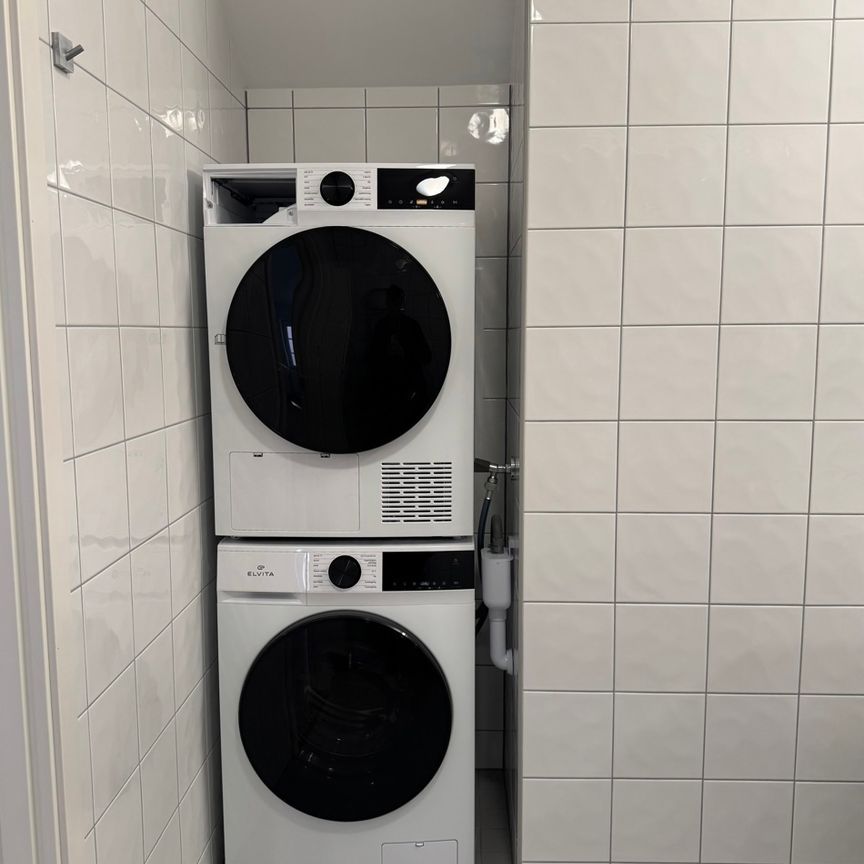 Storgatan 7C, Eslöv Centrum - Foto 1