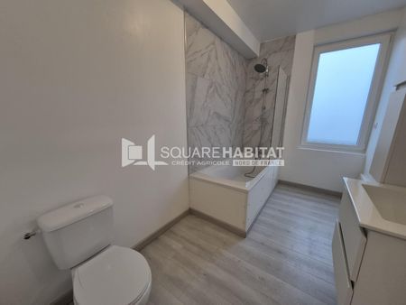 Location Maison 4 pièces 101m² ST AMAND LES EAUX 59230 - Photo 5