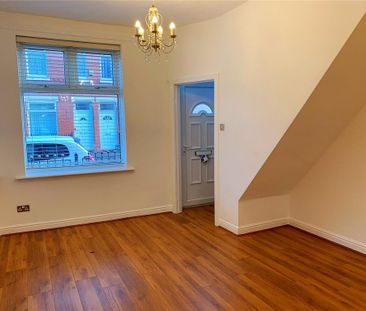2 bedroom terraced house to rent - Photo 3