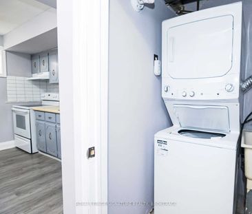 For Lease - 827 Stainton Drive, Mississauga, Ontario - Photo 5