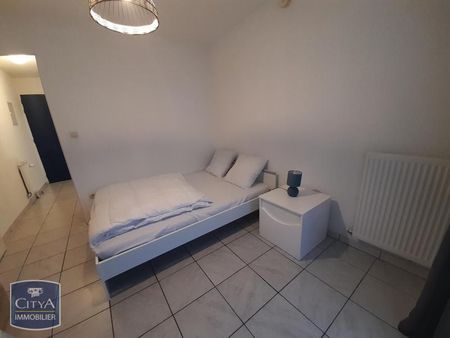 Location Appartement 1 pièce 18m² ROYAN 17200 - Photo 3