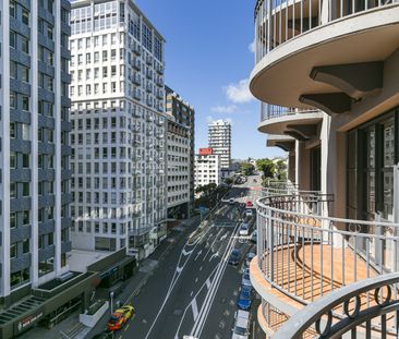 Quest Building Apartment - Photo 2