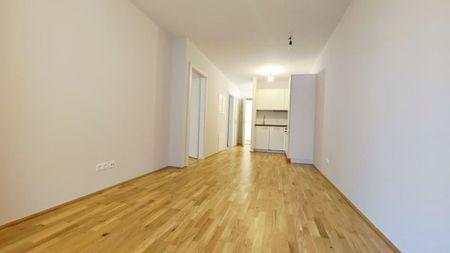 Kleine Gartenwohnung in Hirschstetten - Photo 3