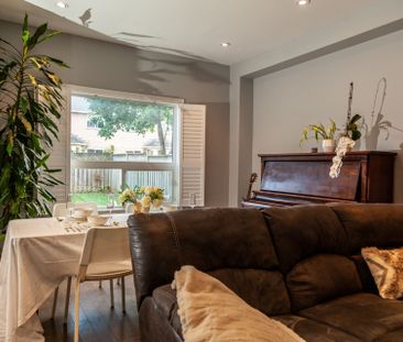 For Lease - 5 Belwood Boulevard, Vaughan, Ontario - Photo 4