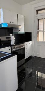 ✨ Bright 1 Bedroom Apartment – Hochelaga-Maisonneuve ✨ - Photo 3