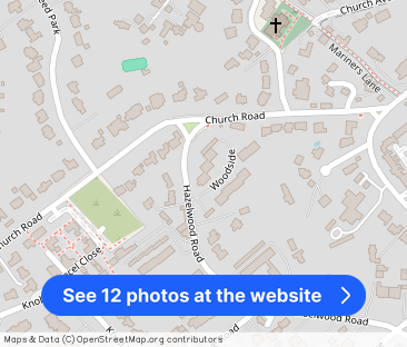 The Cedars - Sneyd Park - Photo 1