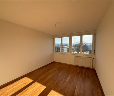 3 Zimmer, 58 m², 5. Stock - Foto 4