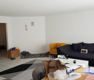 3.5 Zimmer, 3. Stock - Foto 2
