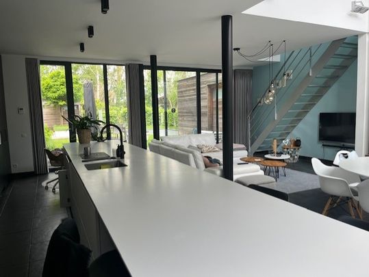 Unieke plaats voor co-housing, samen wonen, samen leven - Foto 1