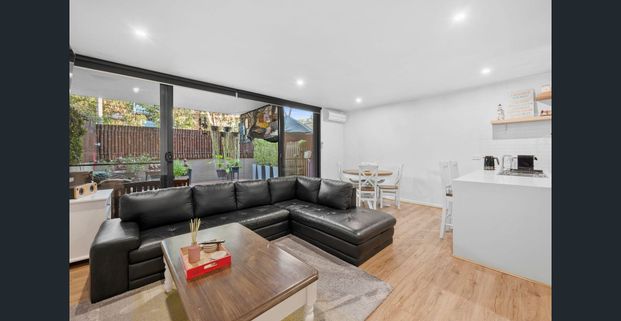 Convenience and style - Photo 1