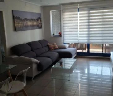 Piso de alquiler en Avinguda Mare Nostrum, 15, La Patacona - Photo 1