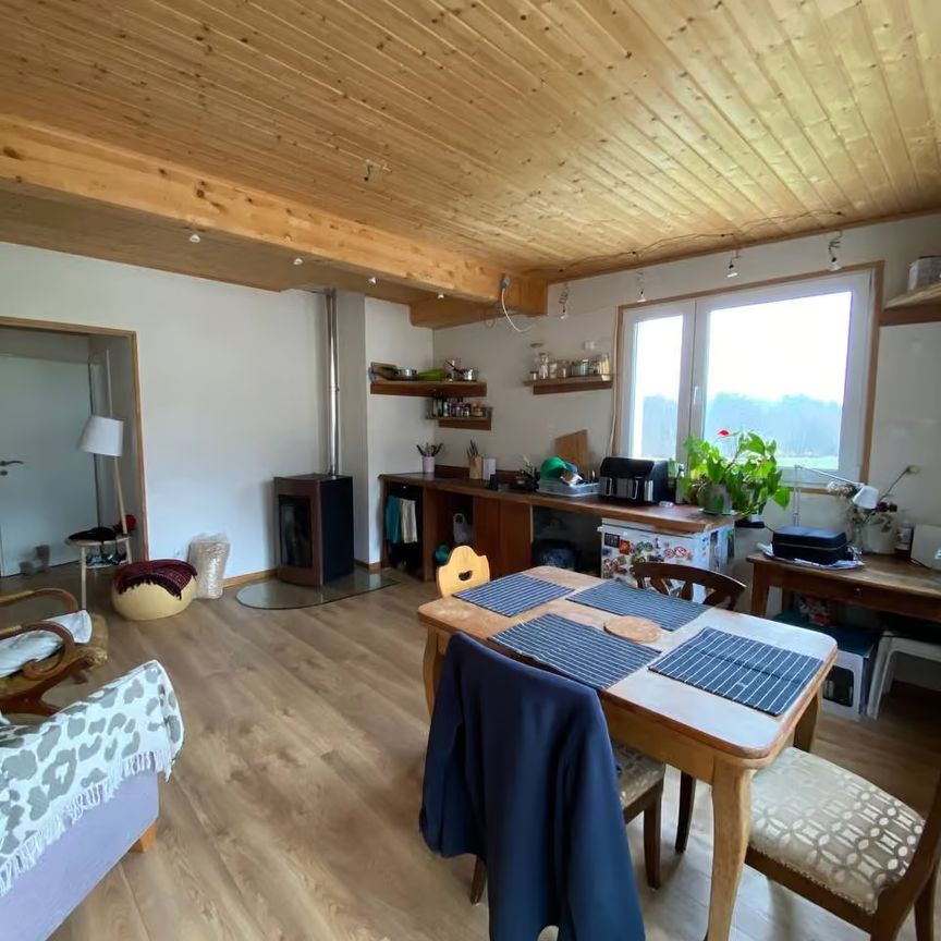 3 Zimmer, 60 m² - Foto 1