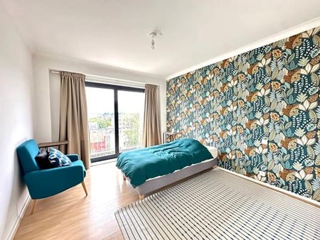 Appartement te huur - Photo 5