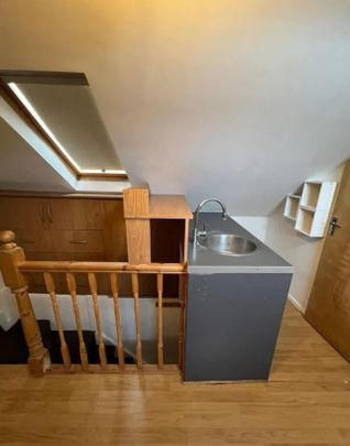 Studio to rent - Photo 1