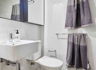 Twin Apartment - Photo 4