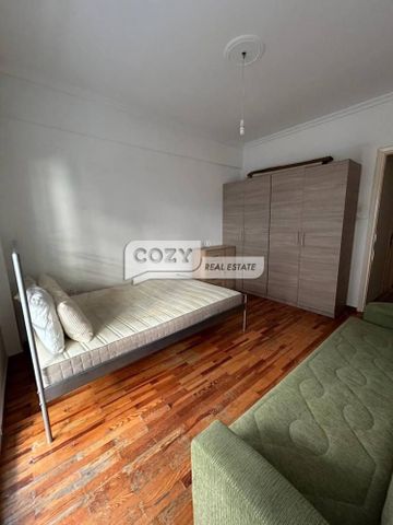 Διαμέρισμα για ενοικίαση Αγία Τριάδα (Φάληρο - Ιπποκράτειο) - Photo 4
