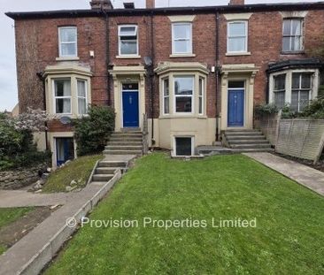 8 Bedroom Kensington Terrace - Photo 2
