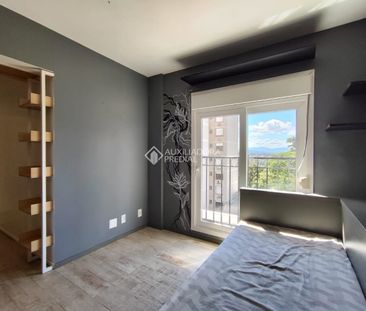 Apartamento com 2 quartos e 54m² para alugar em Boa Vista, Novo Ham... - Photo 5