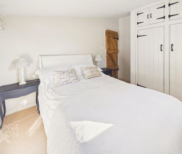 1 bedroom detached house to rent - Photo 6