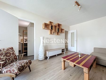Location Appartement 2 pièces 50m² - Photo 3
