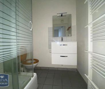 Appartement à louer 1 pièce 21.64m² - Photo 4