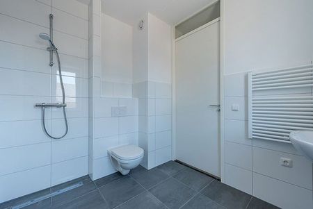 Huis te huur Lent, Kuifjestraat in Lent - Photo 4