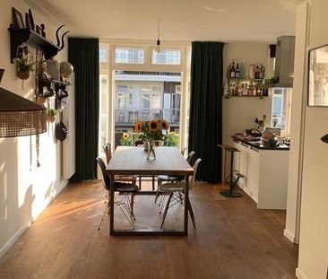Appartement te huur: Hoendiepstraat 36-2 1079 LW Amsterdam - Photo 5