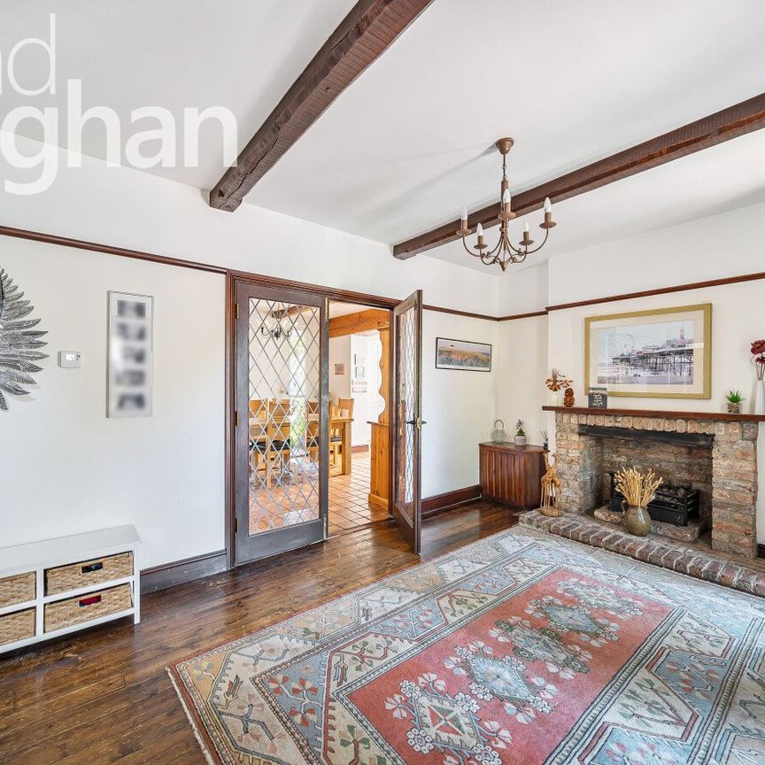 5 bedroom house to rent - Photo 1
