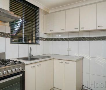 Bright and Peaceful Apartment in Churchlands - Photo 4