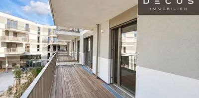 / ERSTBEZUG / 3 ZIMMER / AB SOFORT VERFÜGBAR / FREIFLÄCHE - Photo 2