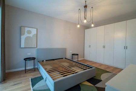 Apartament lux 3 camere, 81 mp – Calea Clujului - Fotografie 2