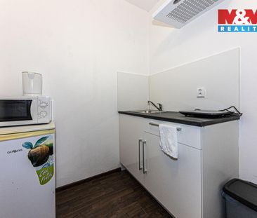 Pronájem bytu 1+kk a garsoniéry 21 m² - Photo 3