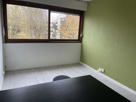 Studio 22 m² - 1 pièce - Le Chesnay Rocquencourt (78150) - Photo 2