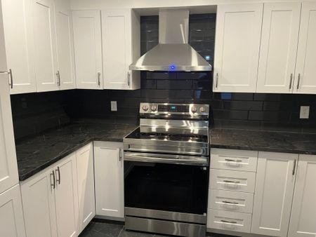 Appartement à louer - Montréal (Ahuntsic-Cartierville) (Nouveau Bordeaux) - Photo 5