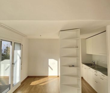 2.5 Zimmer, 41 m², 1. Stock - Foto 6