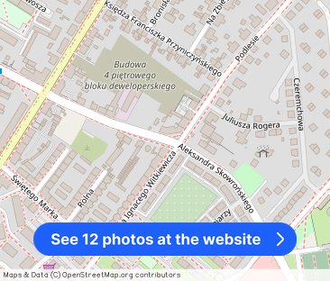 Przestronne 2-pokojowe mieszkanie w Gliwicach - Photo 1