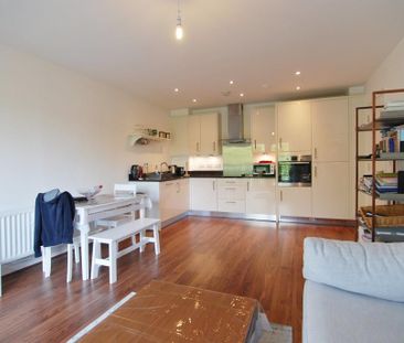 2 bedroom apartment to rent - Photo 5