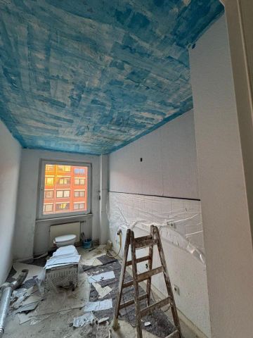 2-Zimmer-Wohnung mit Balkon - Foto 4