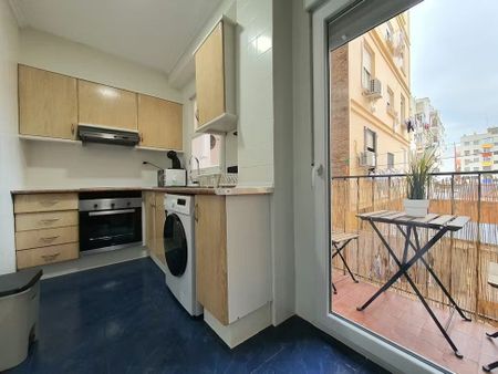 Carretera d'Escrivà, Valencia, Valencian Community 46007 - Photo 4