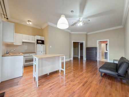 For Lease - 72 Snively Street, Richmond Hill, Ontario - Photo 3